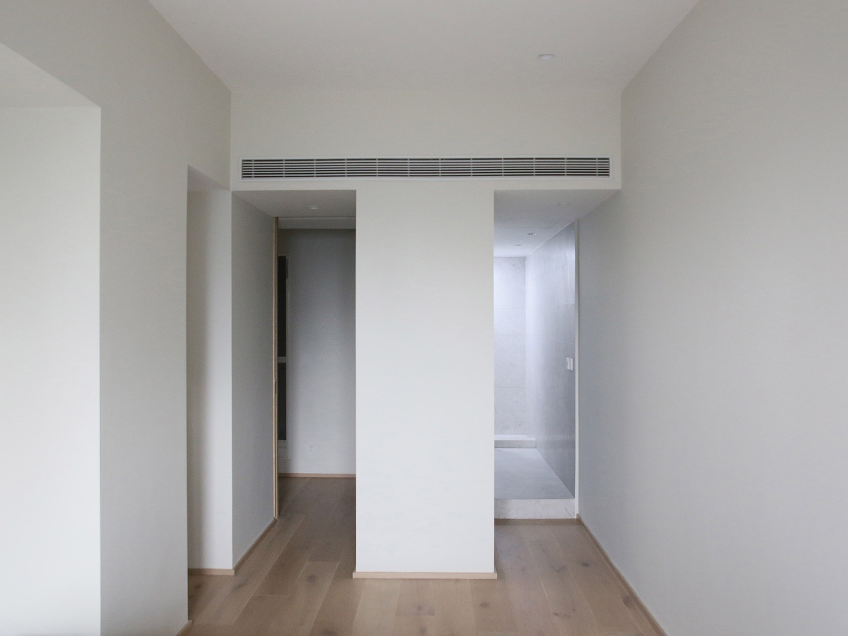 上海柱宅 | 框架中的诗意栖居-26