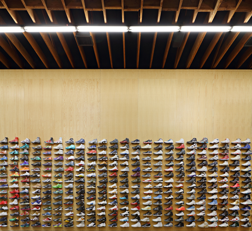 洛杉矶航空俱乐部店面-11