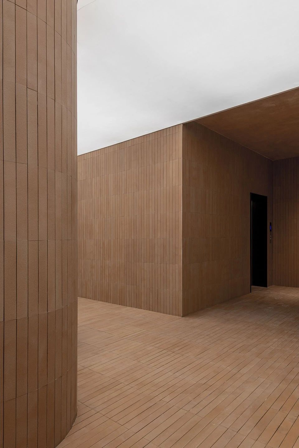 蔚见生活馆丨中国佛山丨S P 空间的诗学设计事务所-57