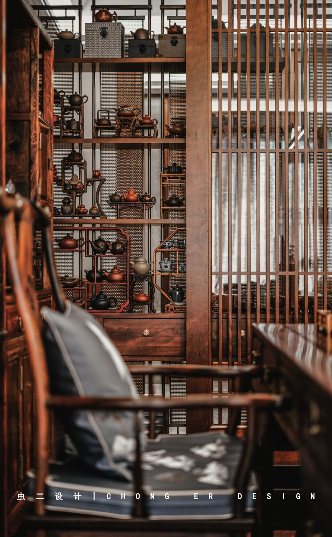 盘古天地丨中国泰安丨虫二设计-51