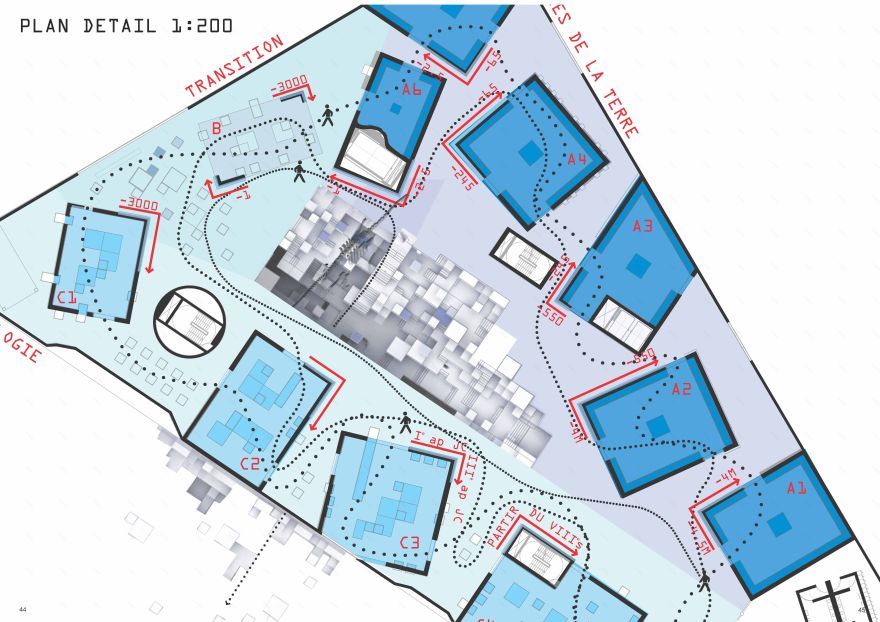 摩洛哥国家考古与地球科学博物馆-7