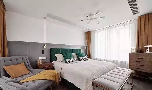 150㎡复式家装，打造环保舒适空间-84