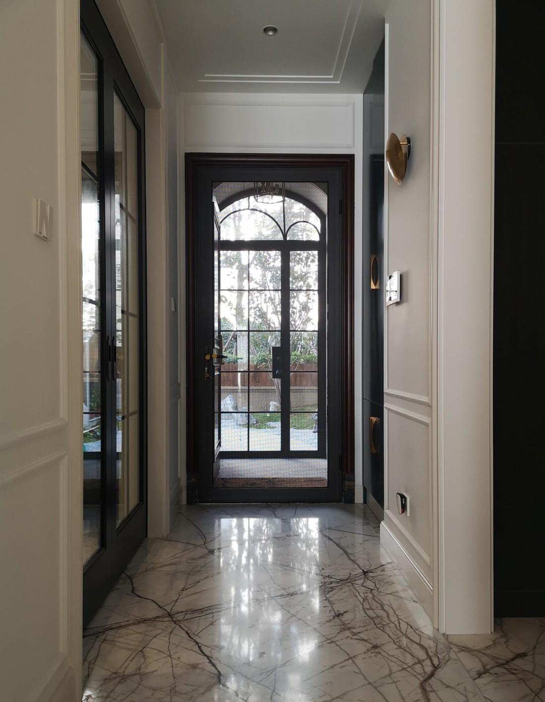 温馨日式适老居所 | 地下室采光充足,儿童元素丰富-6