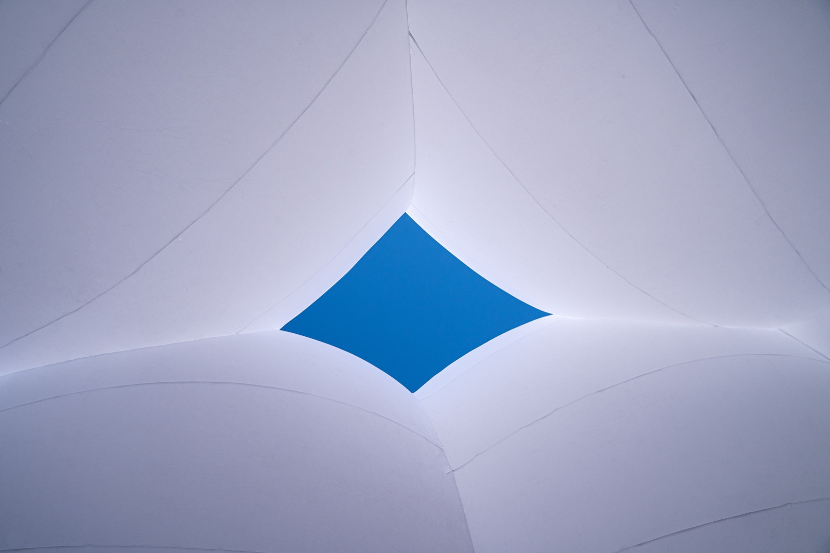 意义的停顿:798艺术与科技周中的空间装置实践丨中国北京丨兼建筑-27