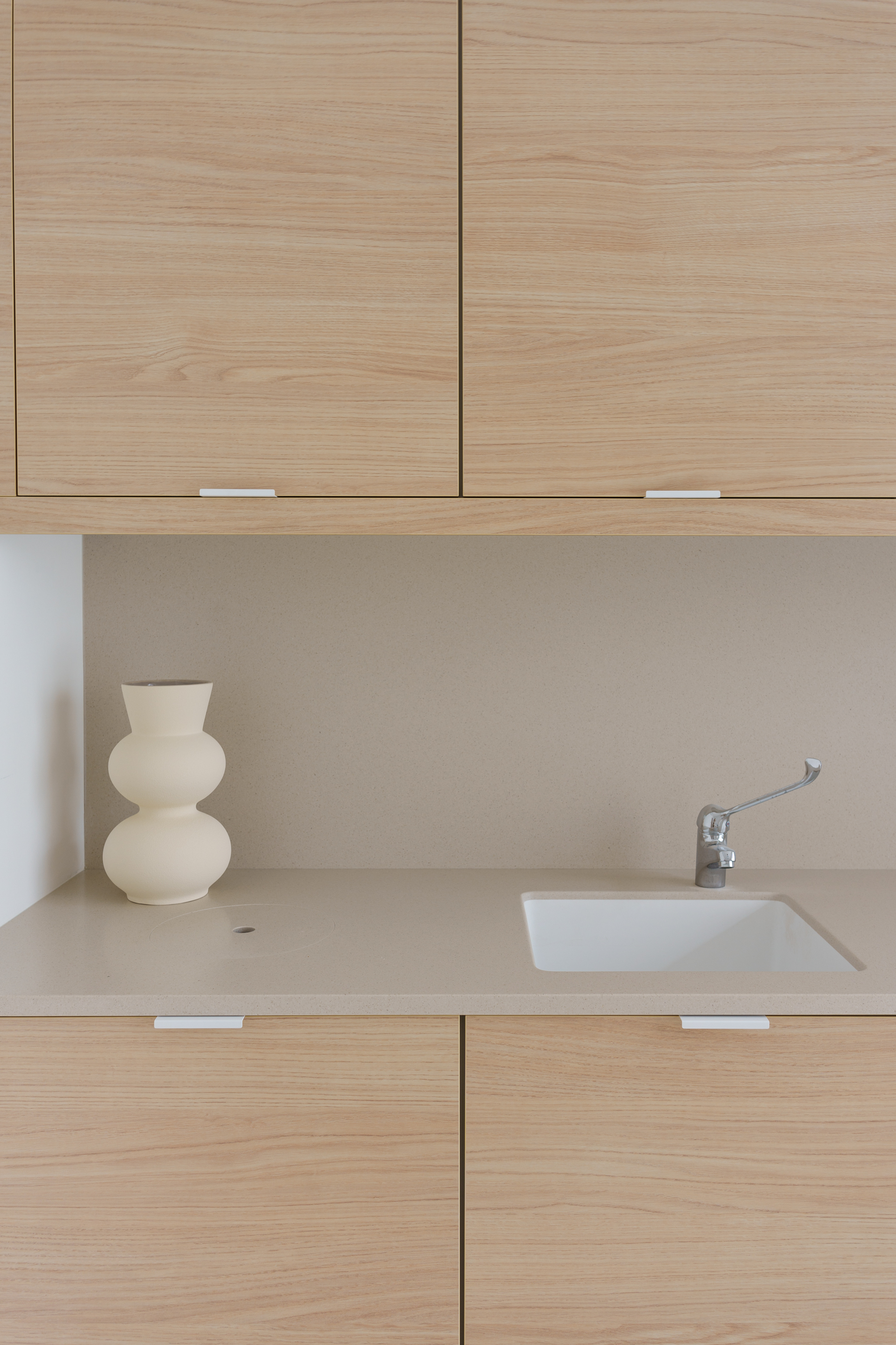 剑桥牙科诊所丨英国剑桥丨Miiu Studio-12