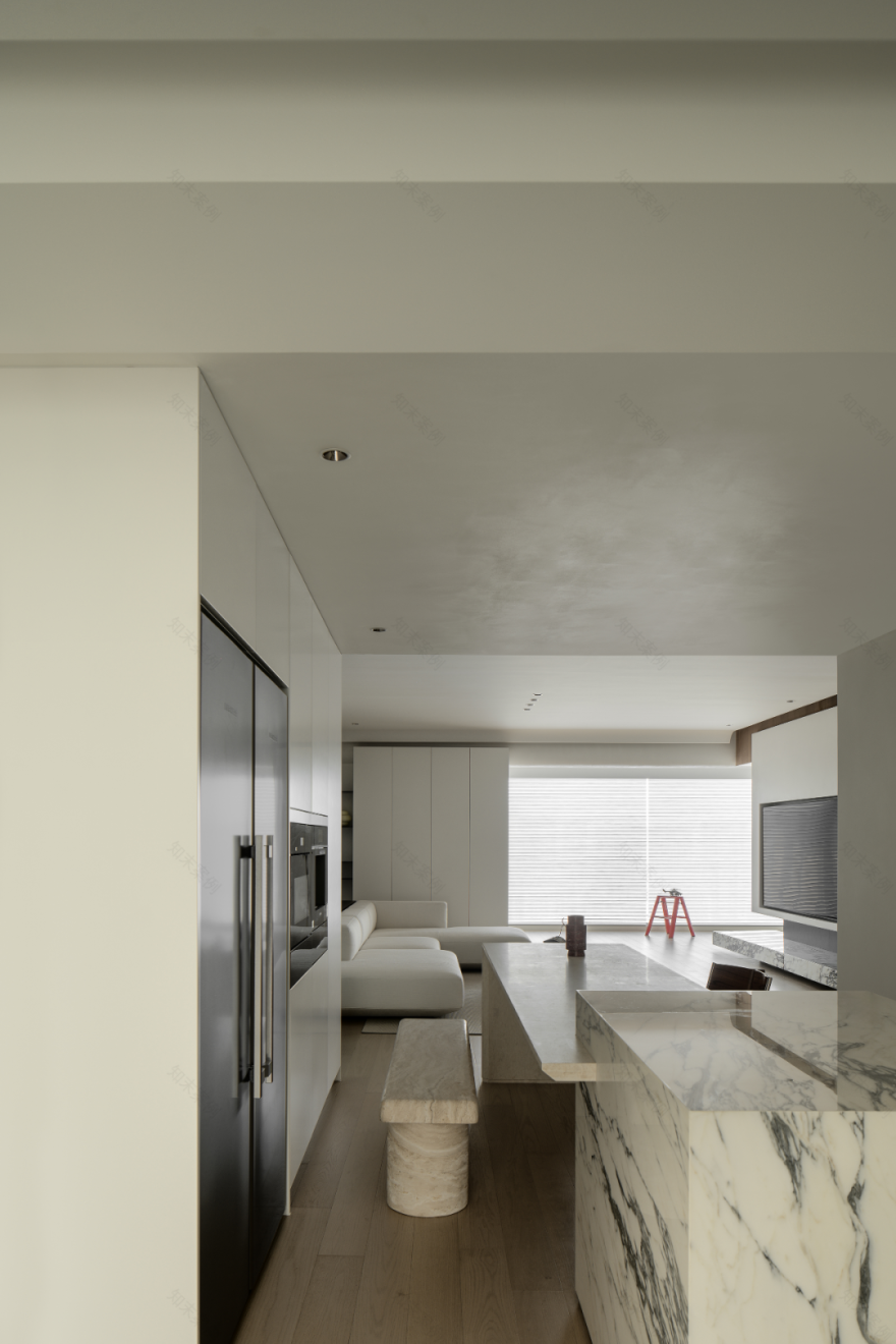 治愈自然主义丨中国汕头丨HRAMN 汉马建筑-14