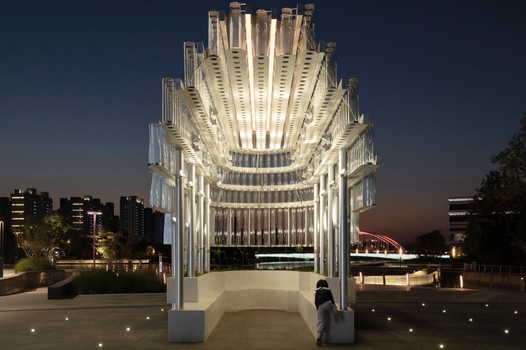 明亭，苏州 / 深源创新实验室-20