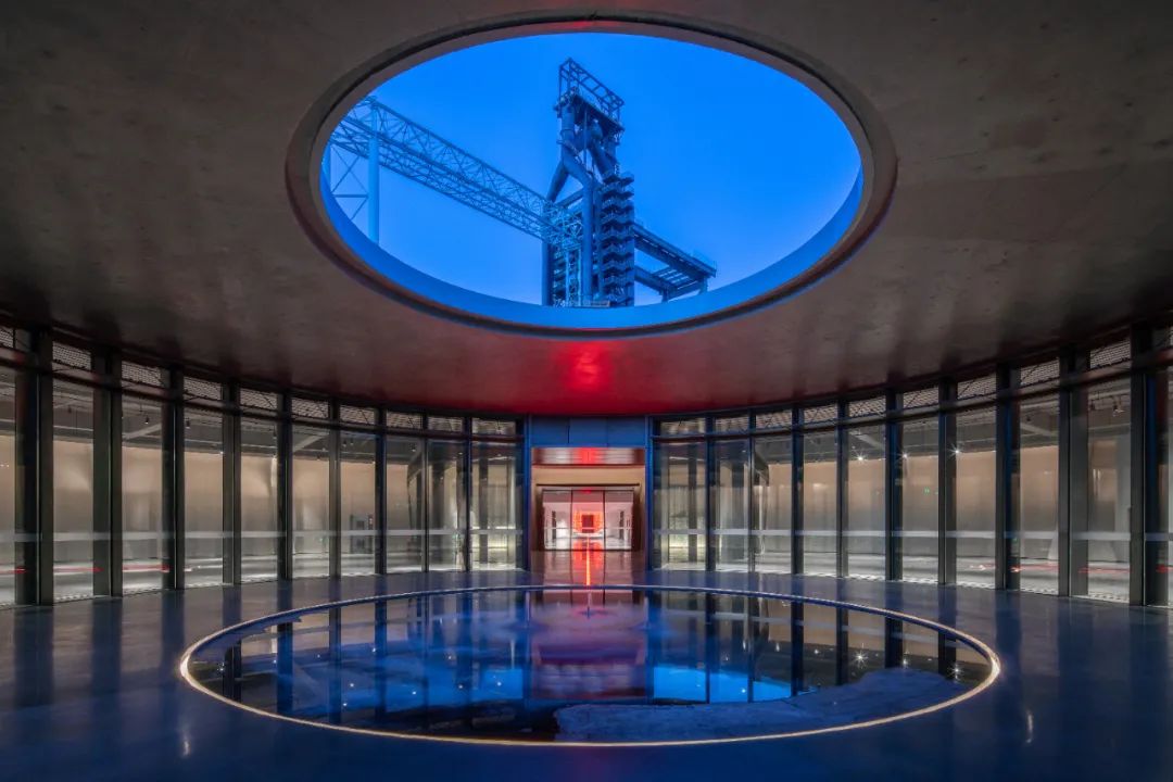 PANA 摄影奖揭晓,感受建筑之美-218