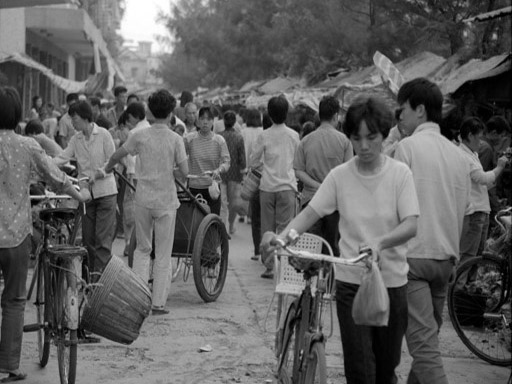 龙江老街改造丨中国佛山丨竖梁社Atelier cnS-25