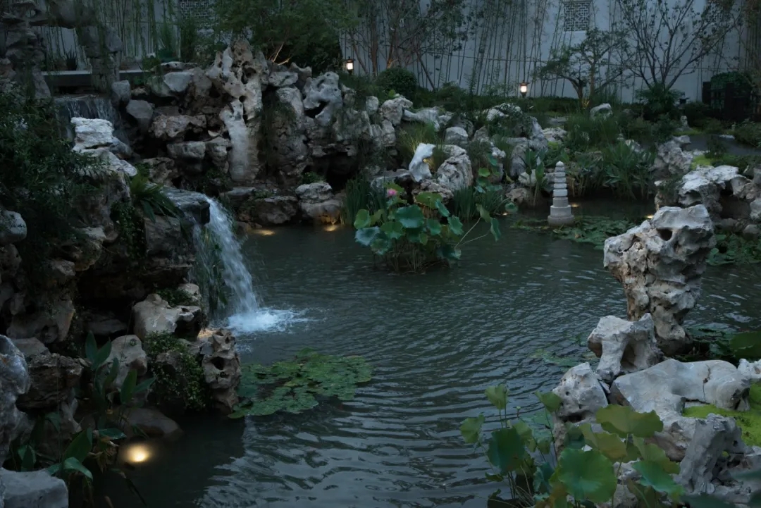 北京佳兆业·花样年西山相府示范区景观丨中国北京丨东朗景观-21