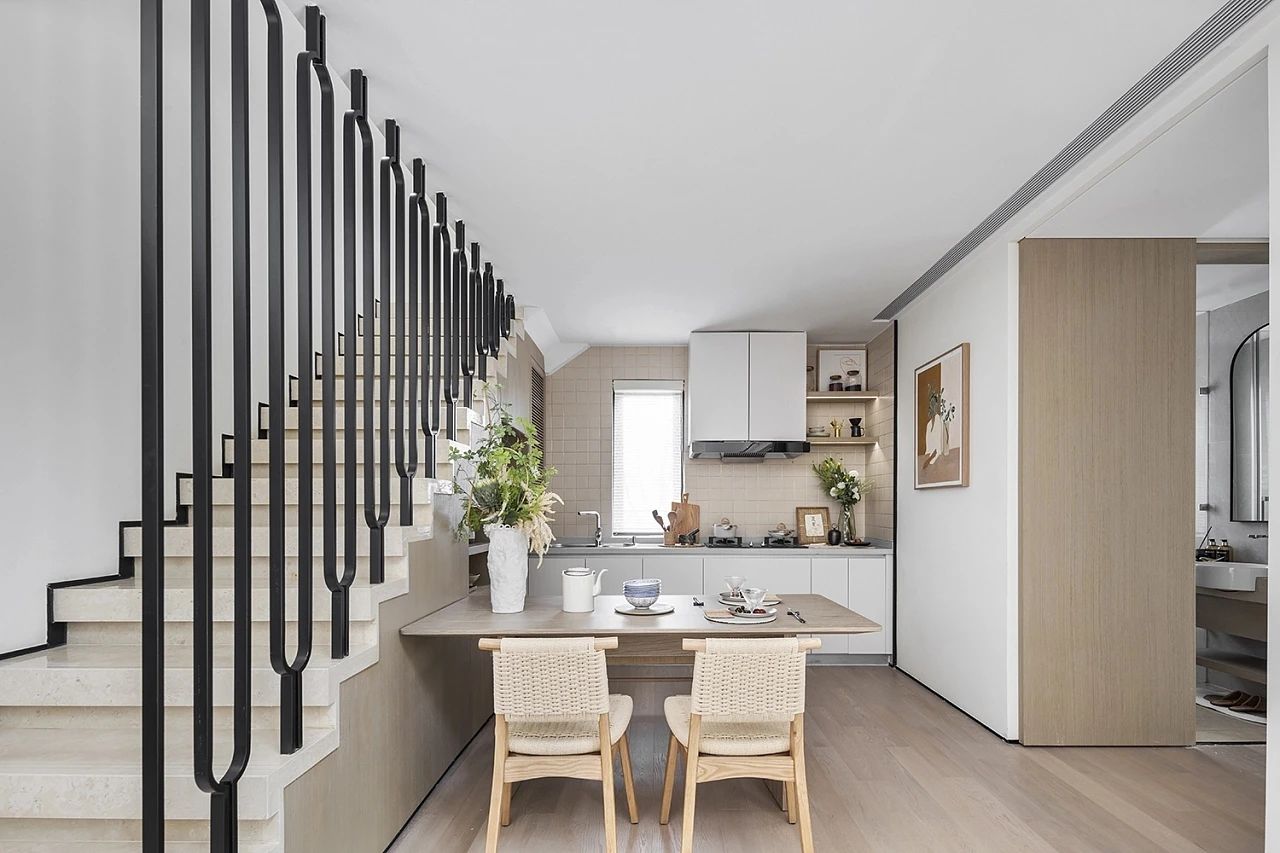 环球融创梓山湖未来城叠墅丨中国咸宁丨赛拉维设计-34