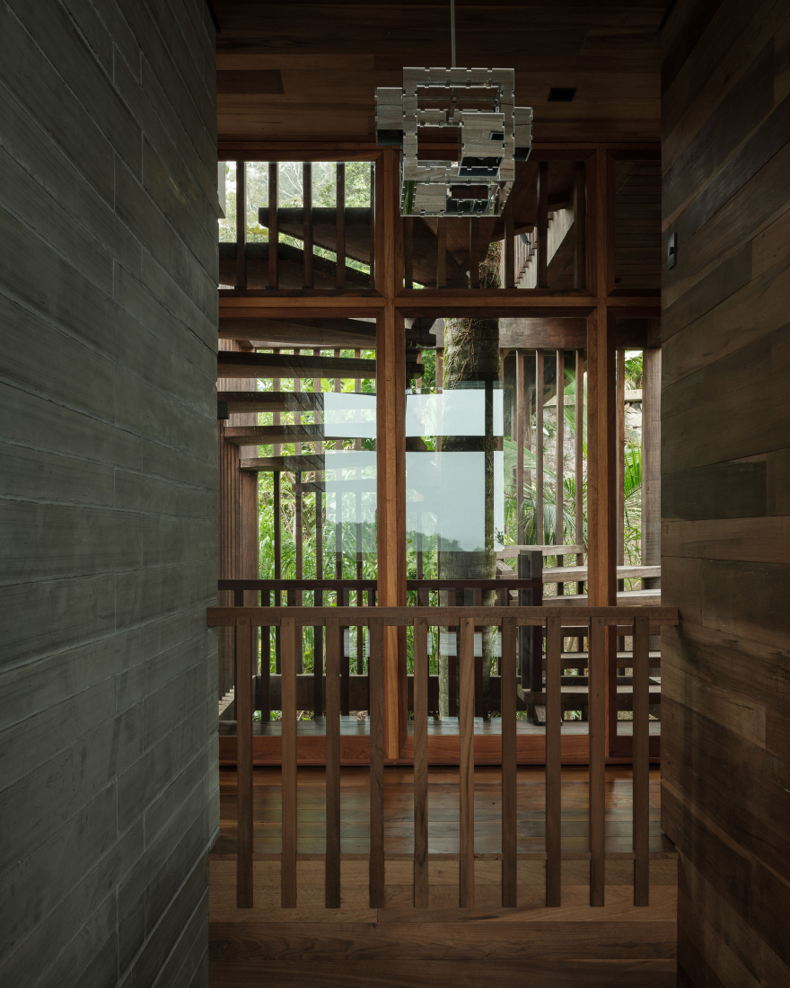 罗莎佛罗里达宾馆丨巴西丨WaCa Design,Julia Kosciuk-31