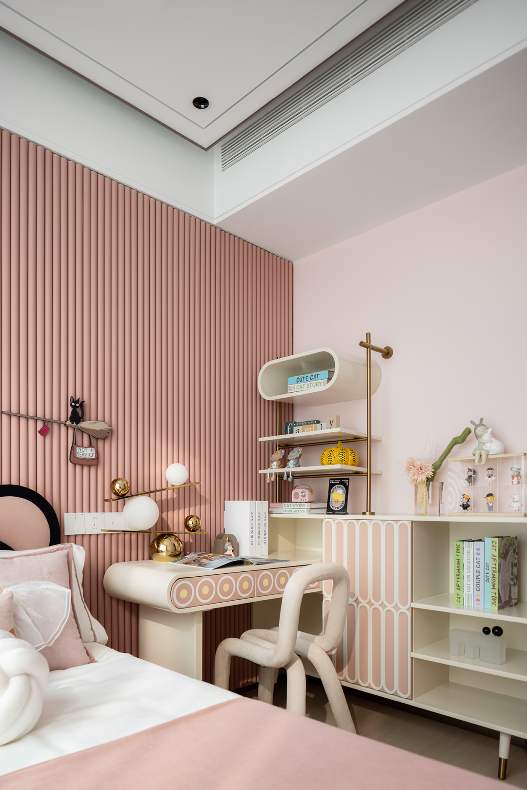 南昌交投·高新未来社区样板间丨中国南昌丨深圳亚兰设计工程集团有限公司-25