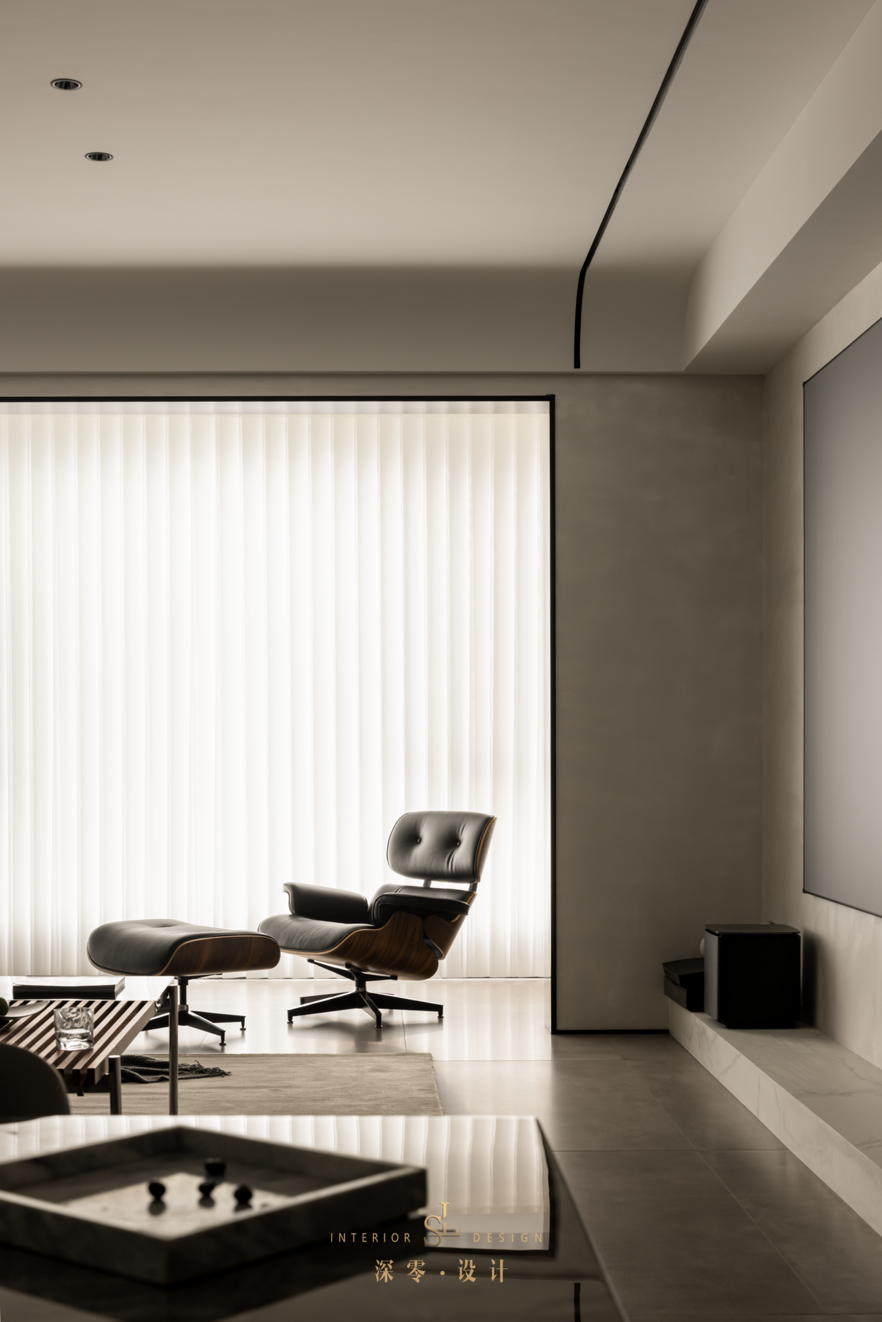 凯旋门·实景丨中国合肥丨深零设计-66