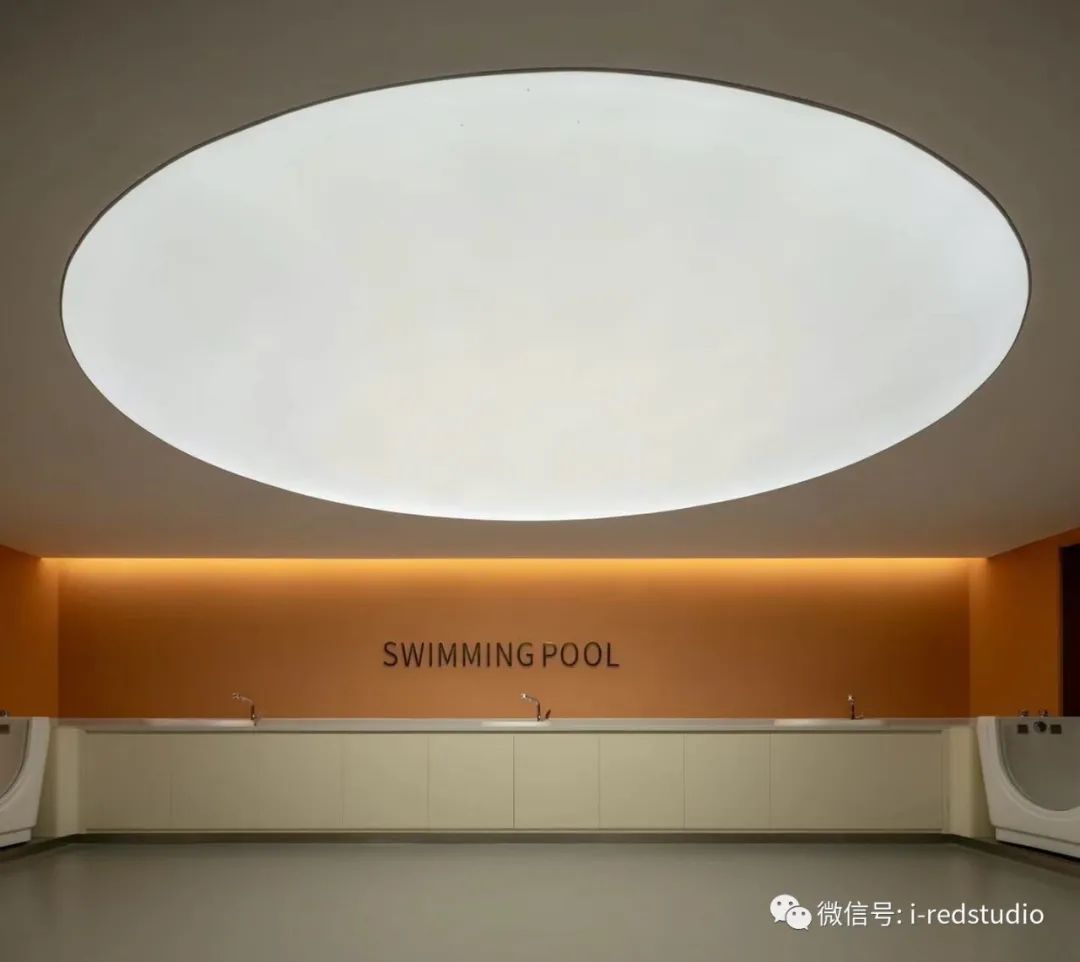 贝瑞佳月子会所(缙云)丨中国丽水丨聚合能量(RE)设计事务所-35