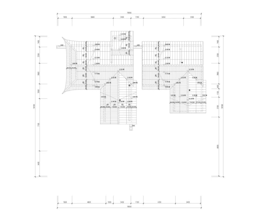 杭州美顺·锦天府丨中国杭州丨基准方中建筑设计股份有限公司·杭州分公司-62