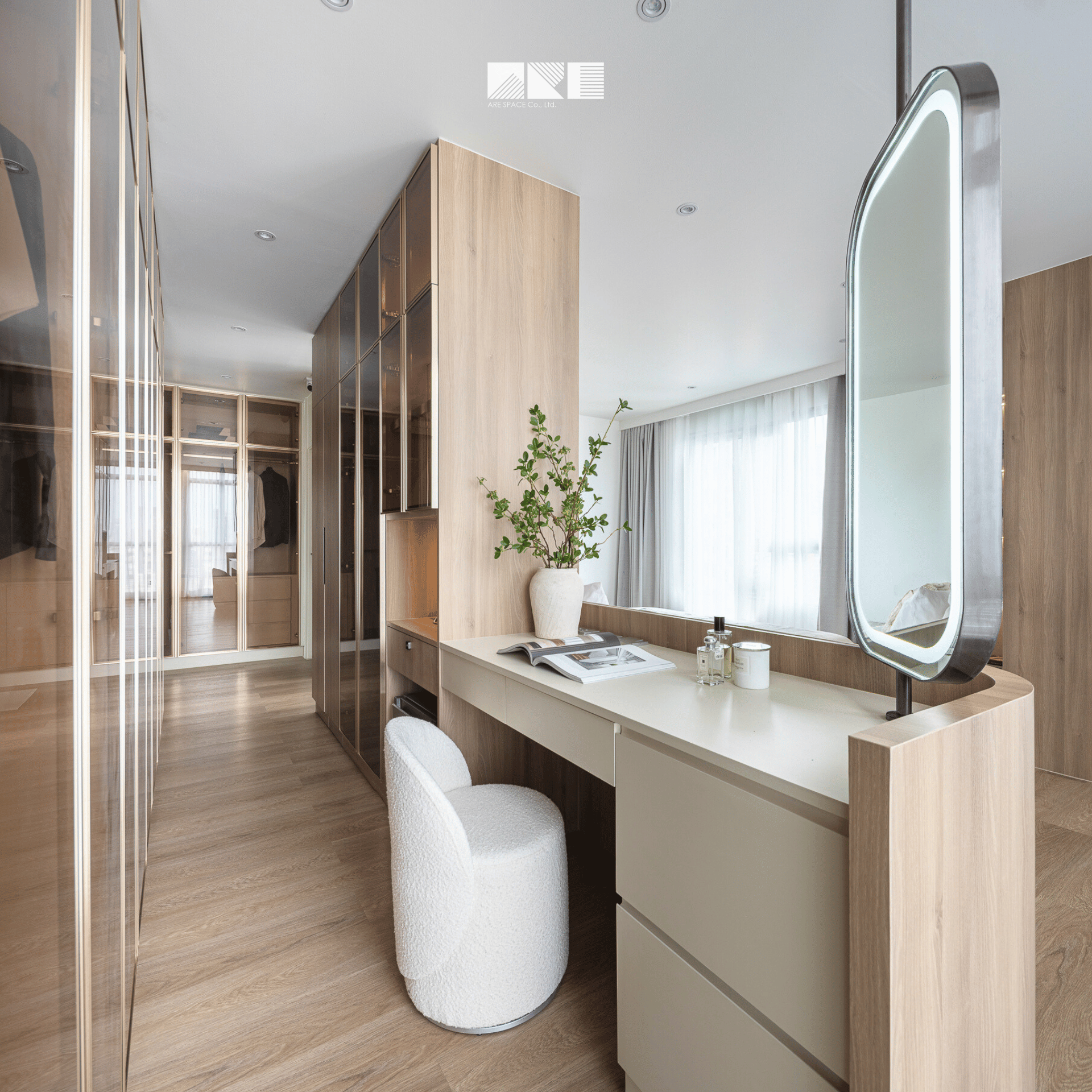 丨泰国丨ARE Space-19