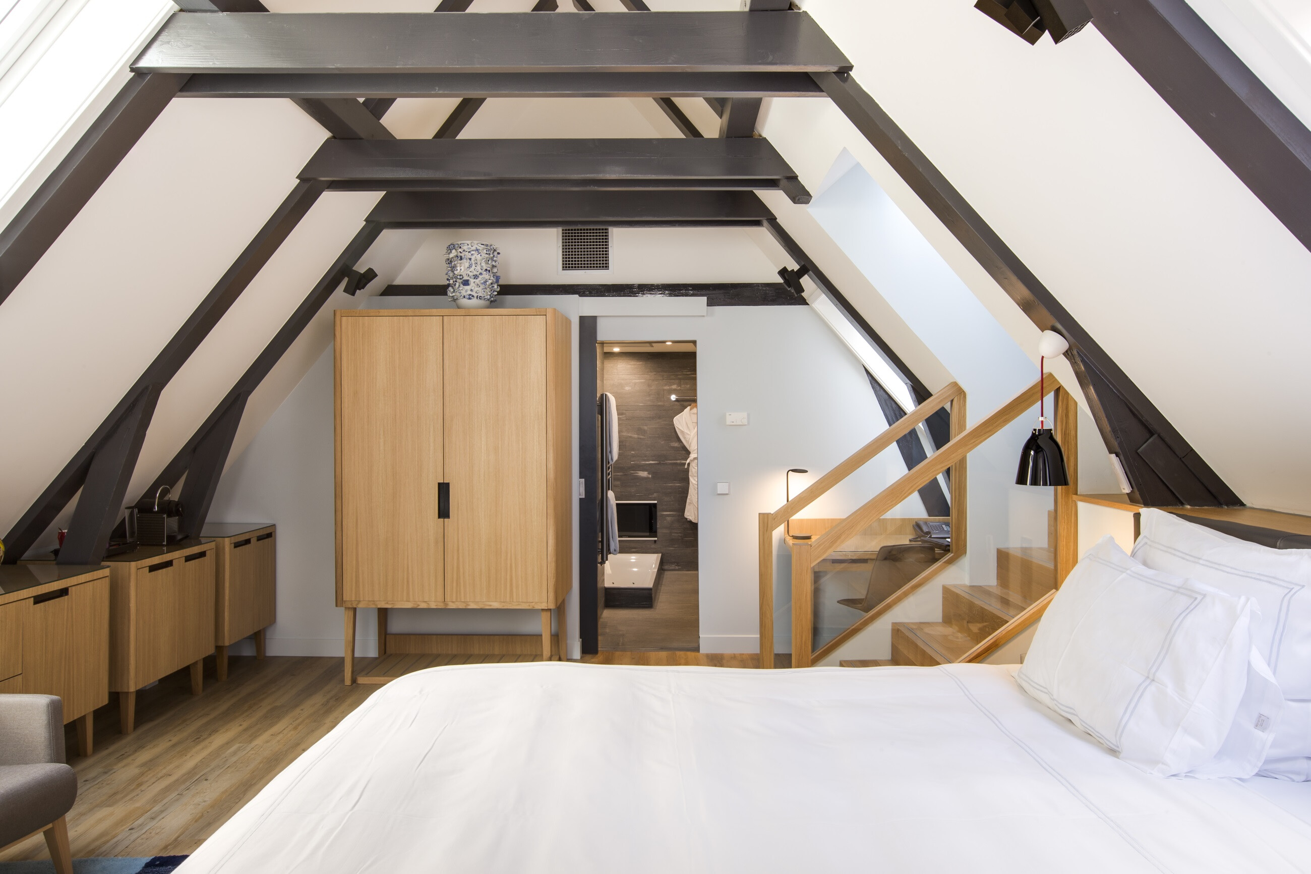 瑞士酒店阿姆斯特丹旗舰店-11