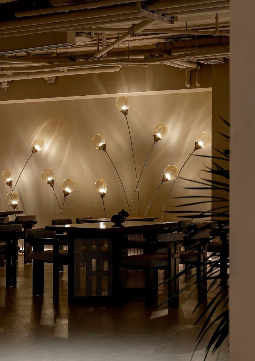 泡泡森林水汇丨中国沈阳丨沈阳艺川空间设计-64