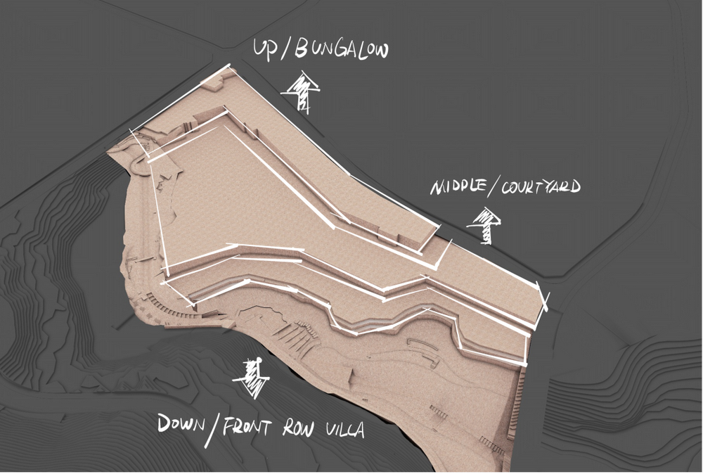 重庆阳光城·潮起雲笙丨中国重庆丨重庆天华方案一所-17