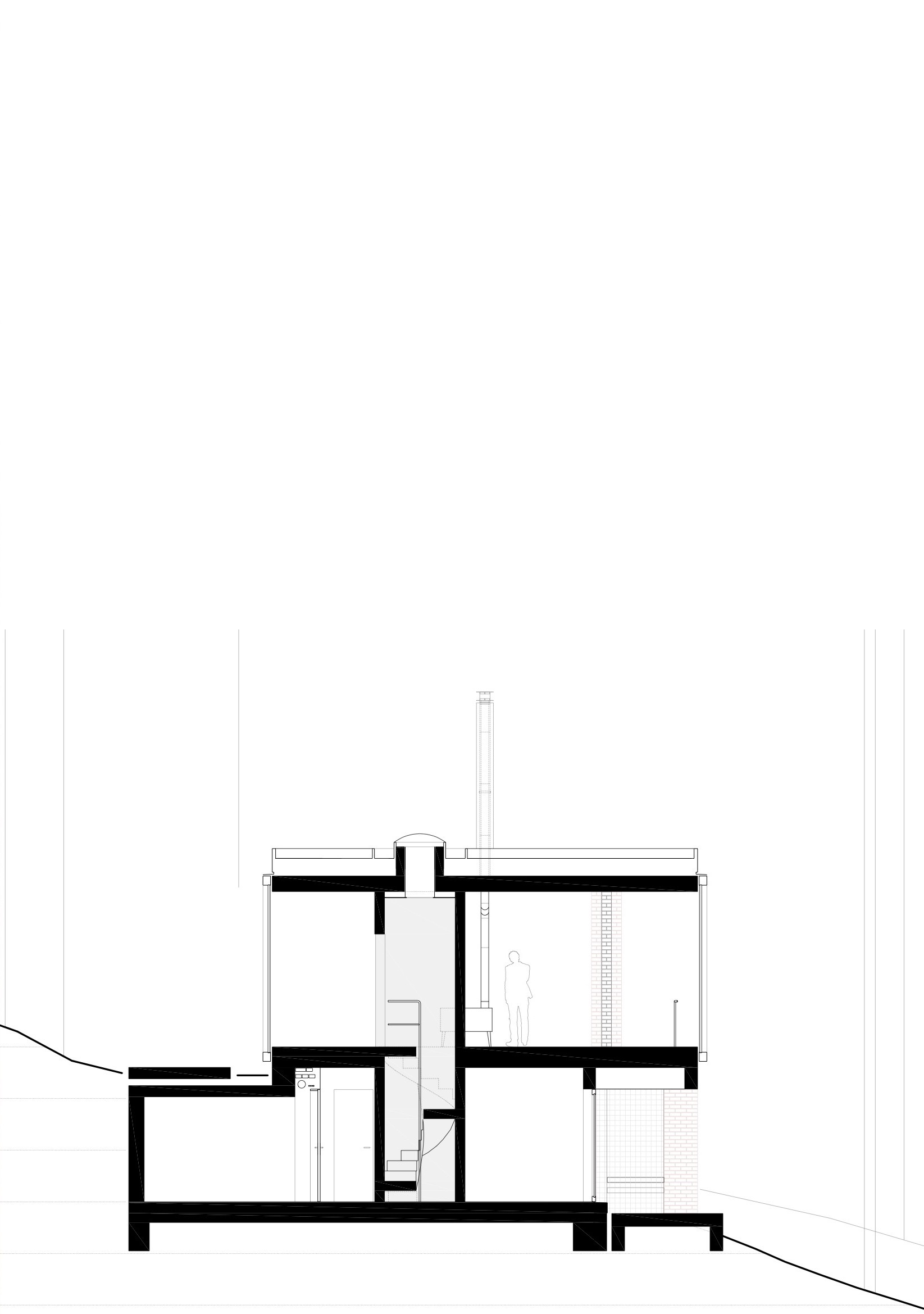 房子丨比利时-19