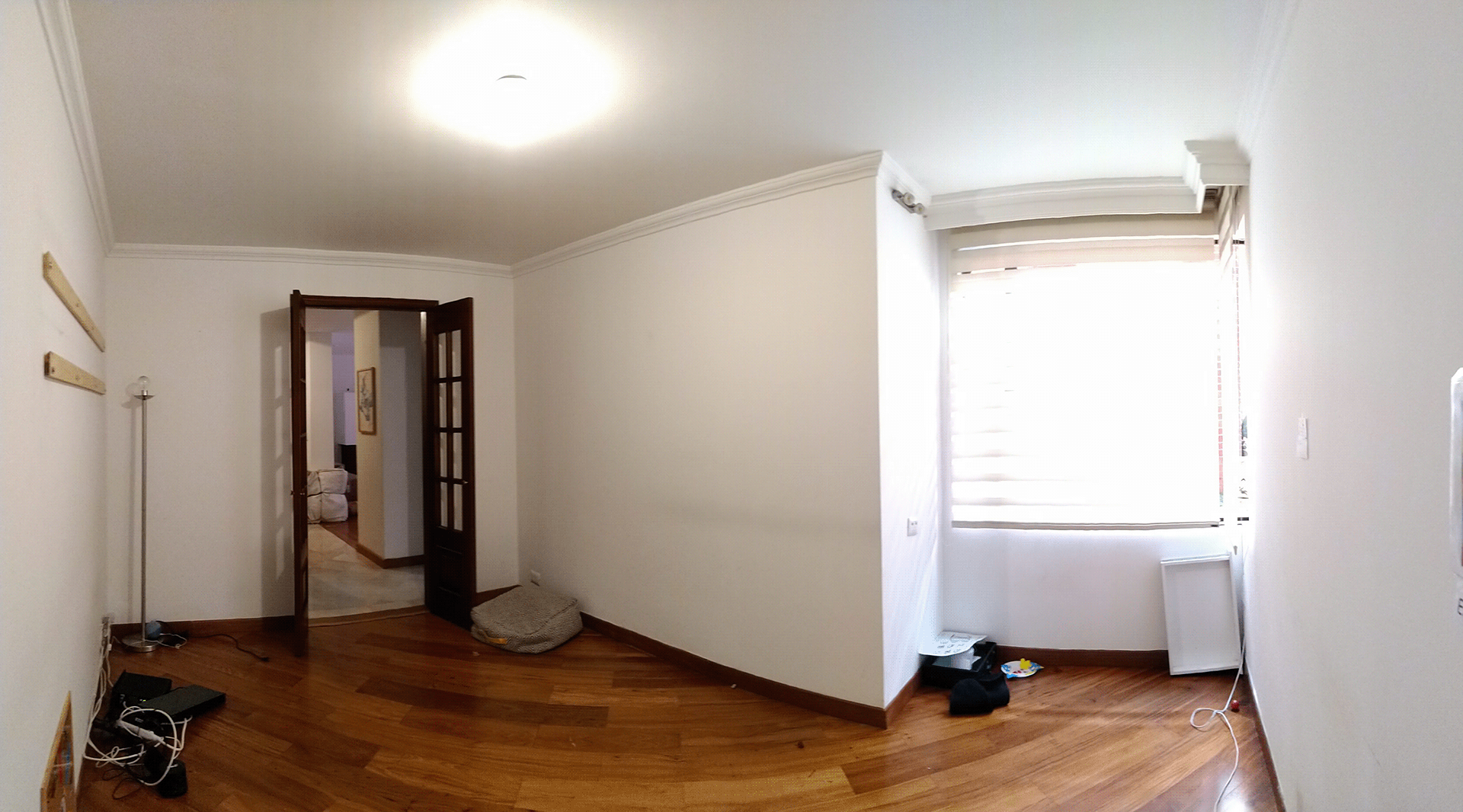 Apartamento el Escorial 公寓改造-12