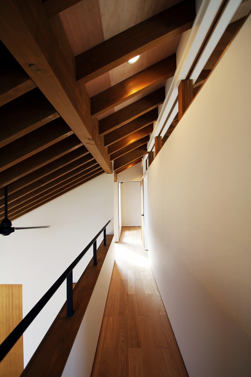 Ninjya-house | Hideta Architect Office-17