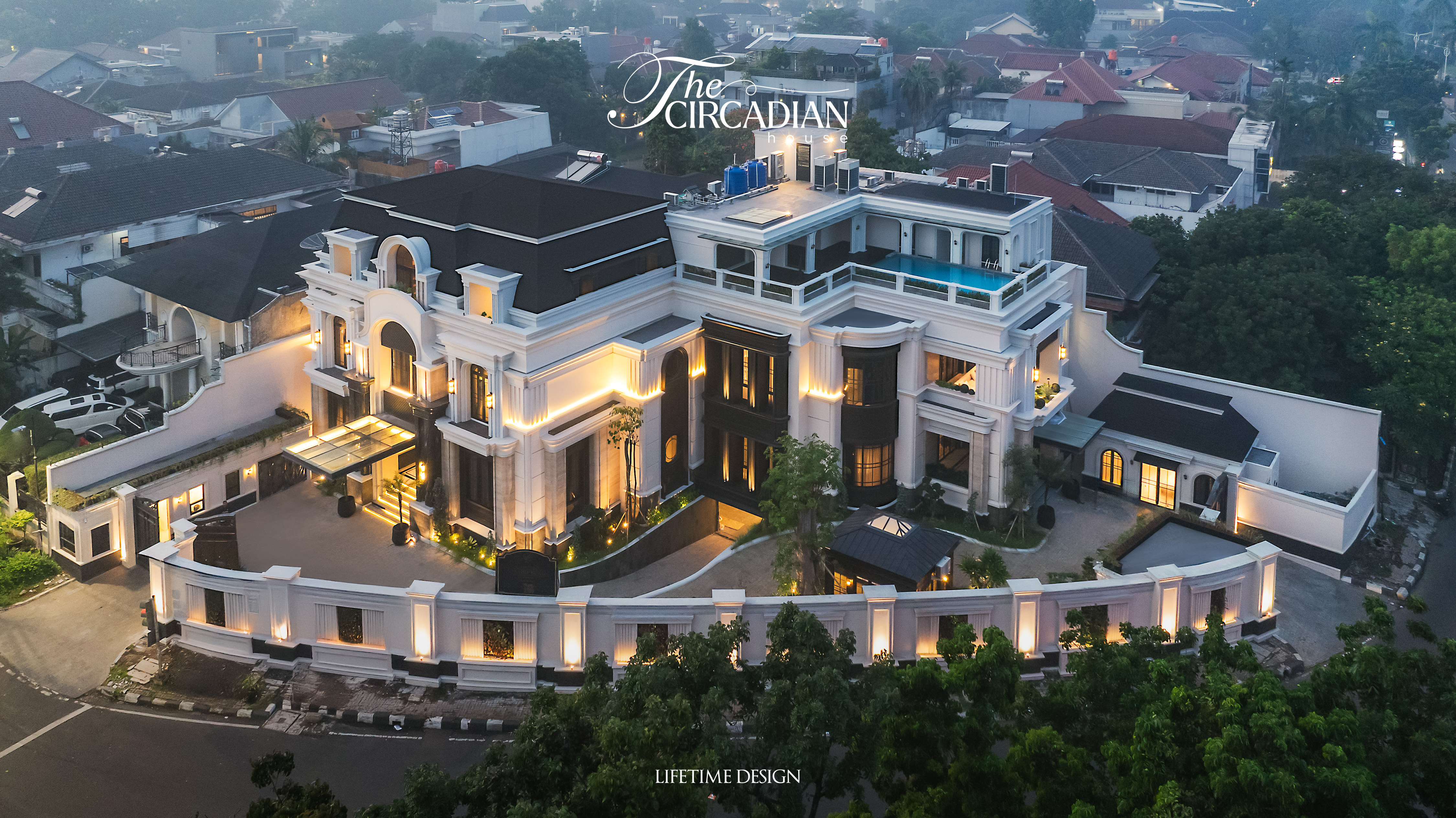 The Circadian House by Lifetime Design-0