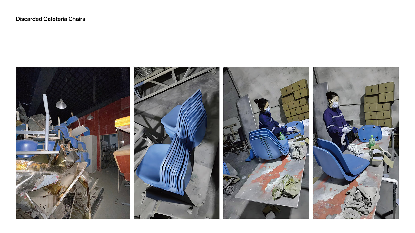 甘泉外国语中学综合活动中心丨中国上海丨内里设计创研所-7