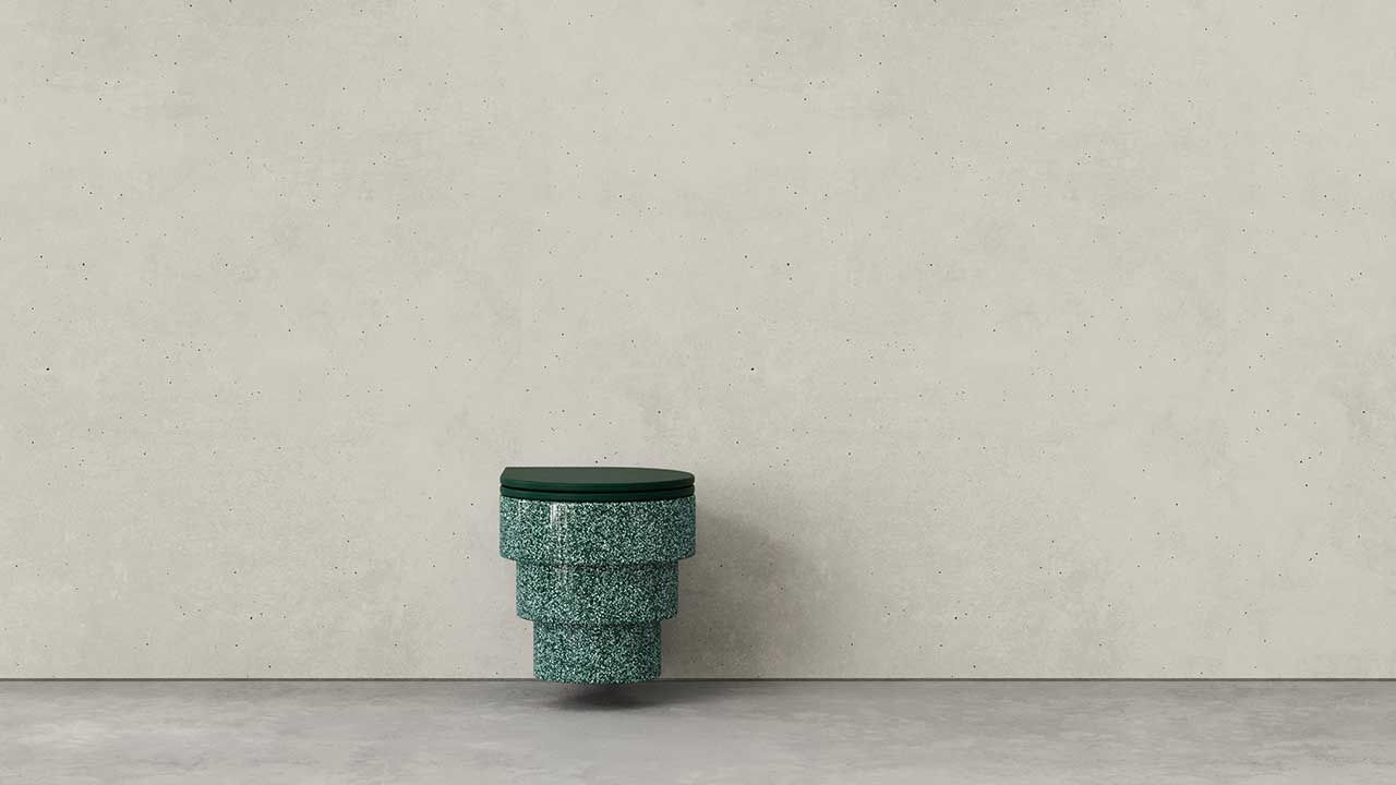 重塑卫生间美学,法国 Trone 智能马桶引领潮流-28