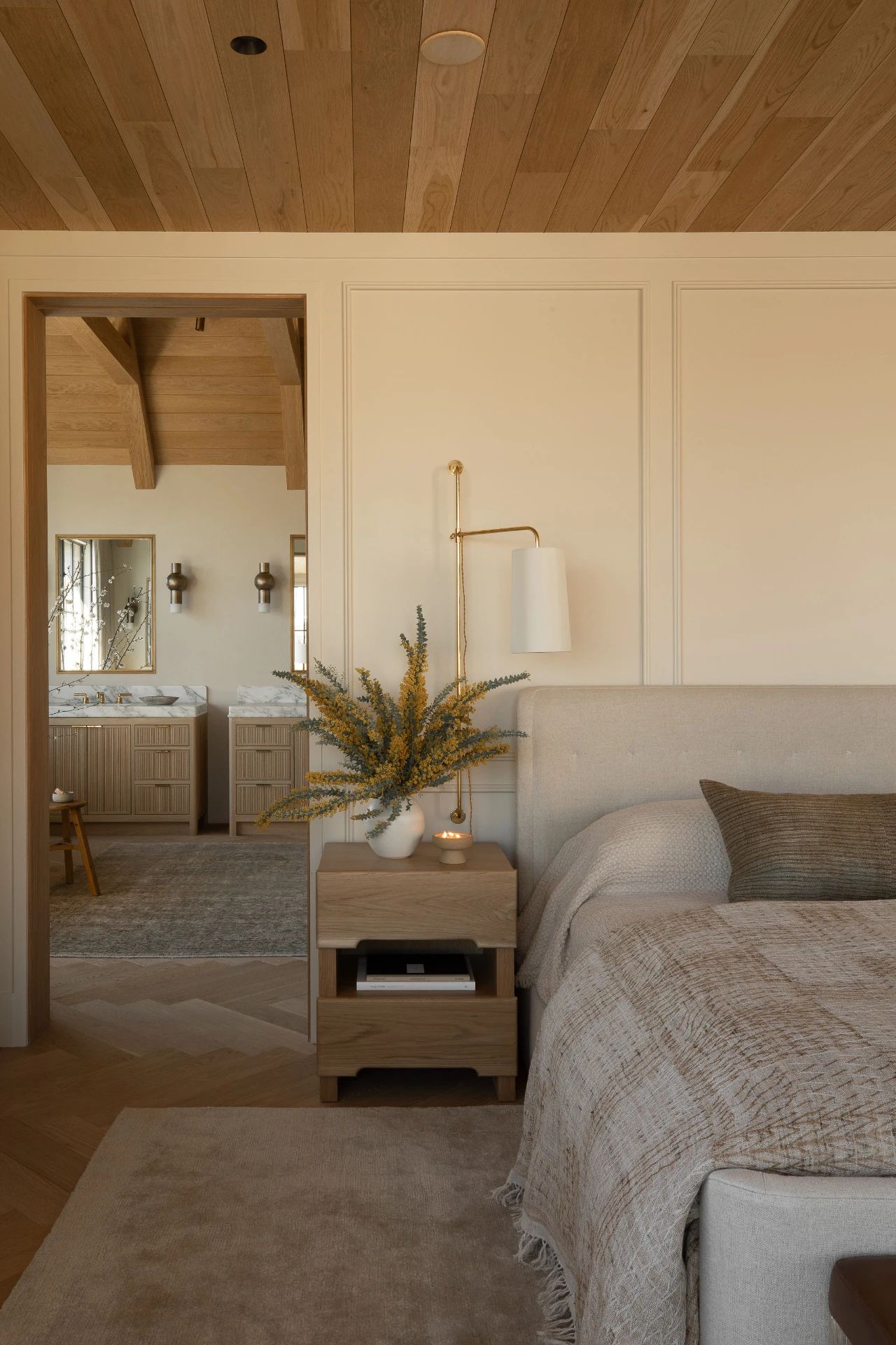 Amber Interiors 情感栖息地丨美国洛杉矶-40