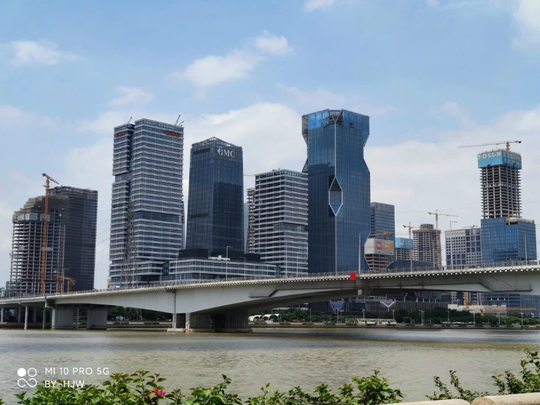 阿里巴巴华南运营中心丨中国广州丨广州市设计院-9