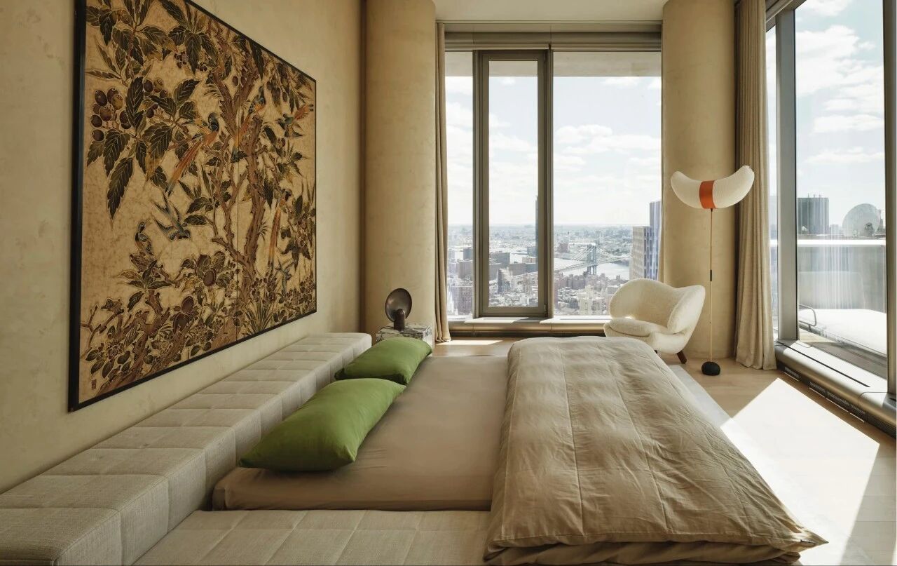 Maison Leonard（里昂纳之家）丨黎巴嫩贝卡丨Studio Zung-29