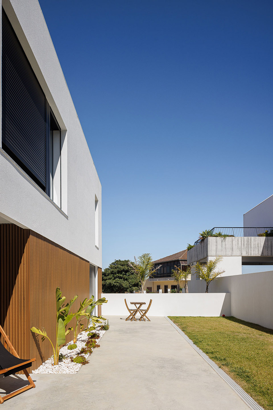 BD 住宅丨葡萄牙丨ESQUISSOS-125