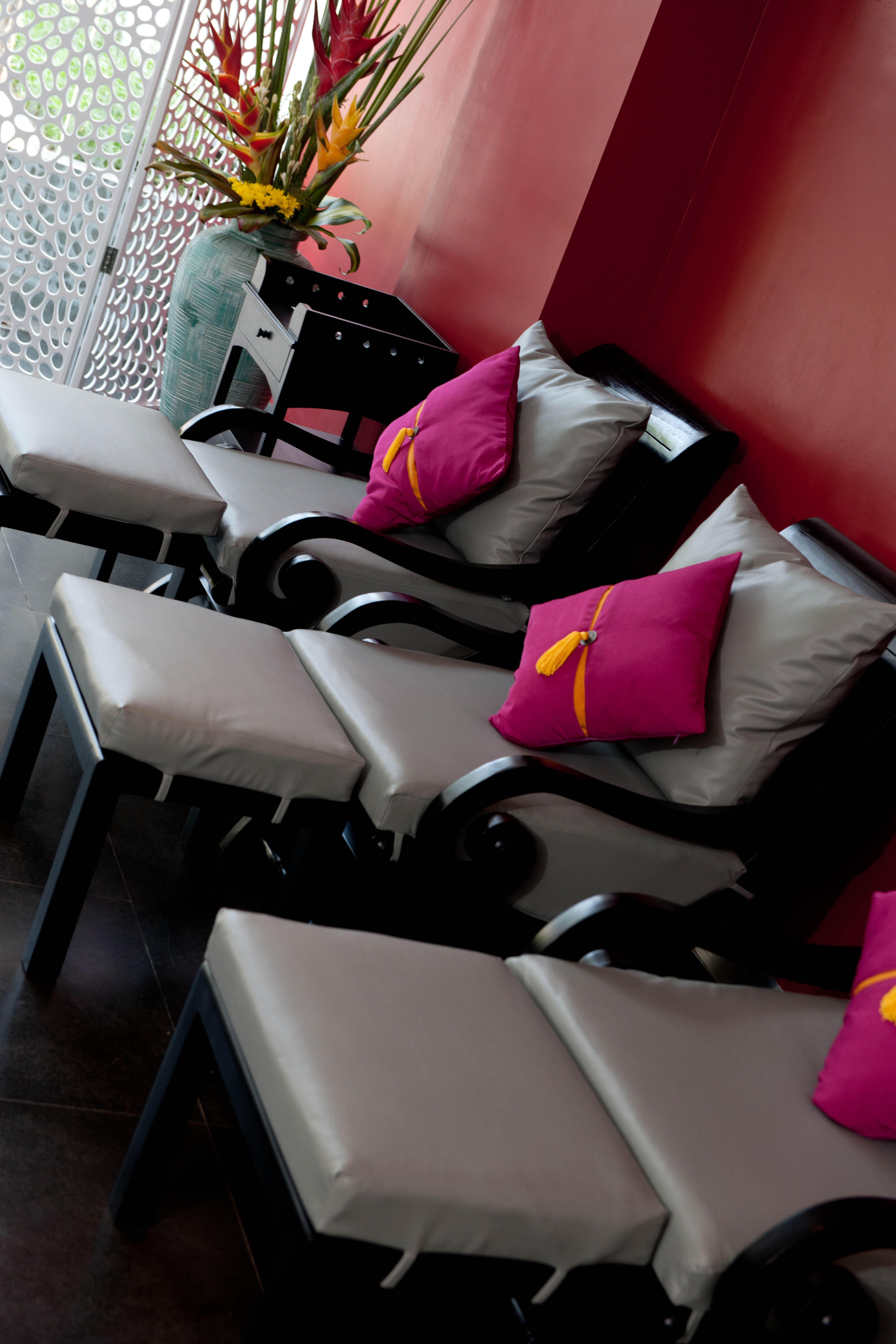 巴厘岛塞米亚克L酒店-36