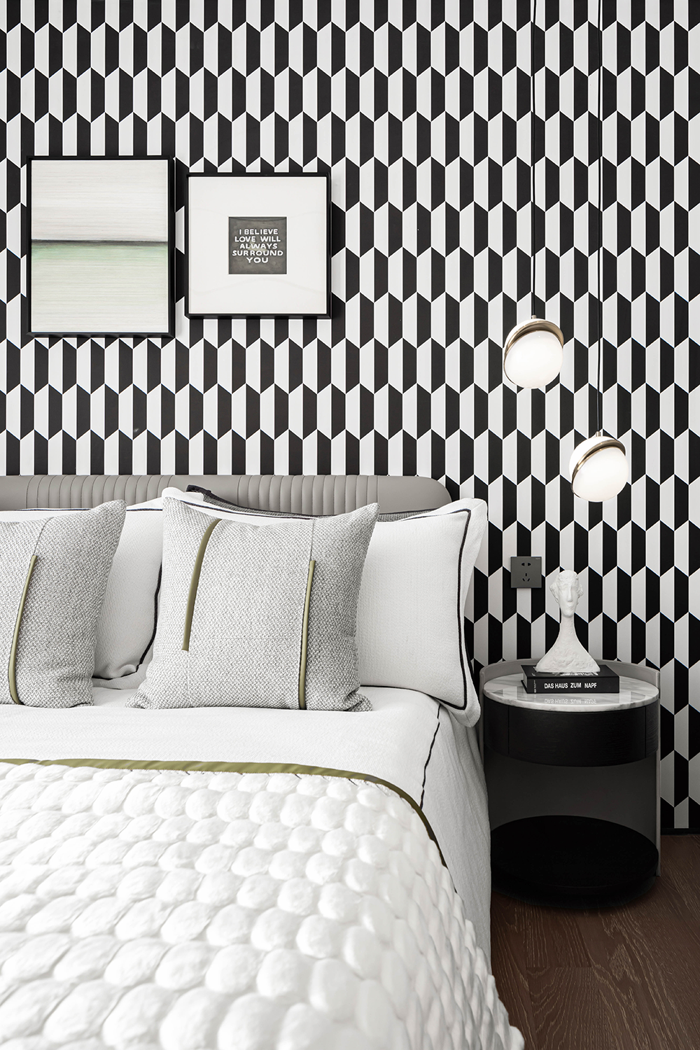 莆田力高仟喜荟样板间丨中国莆田丨IDAD久度设计-67