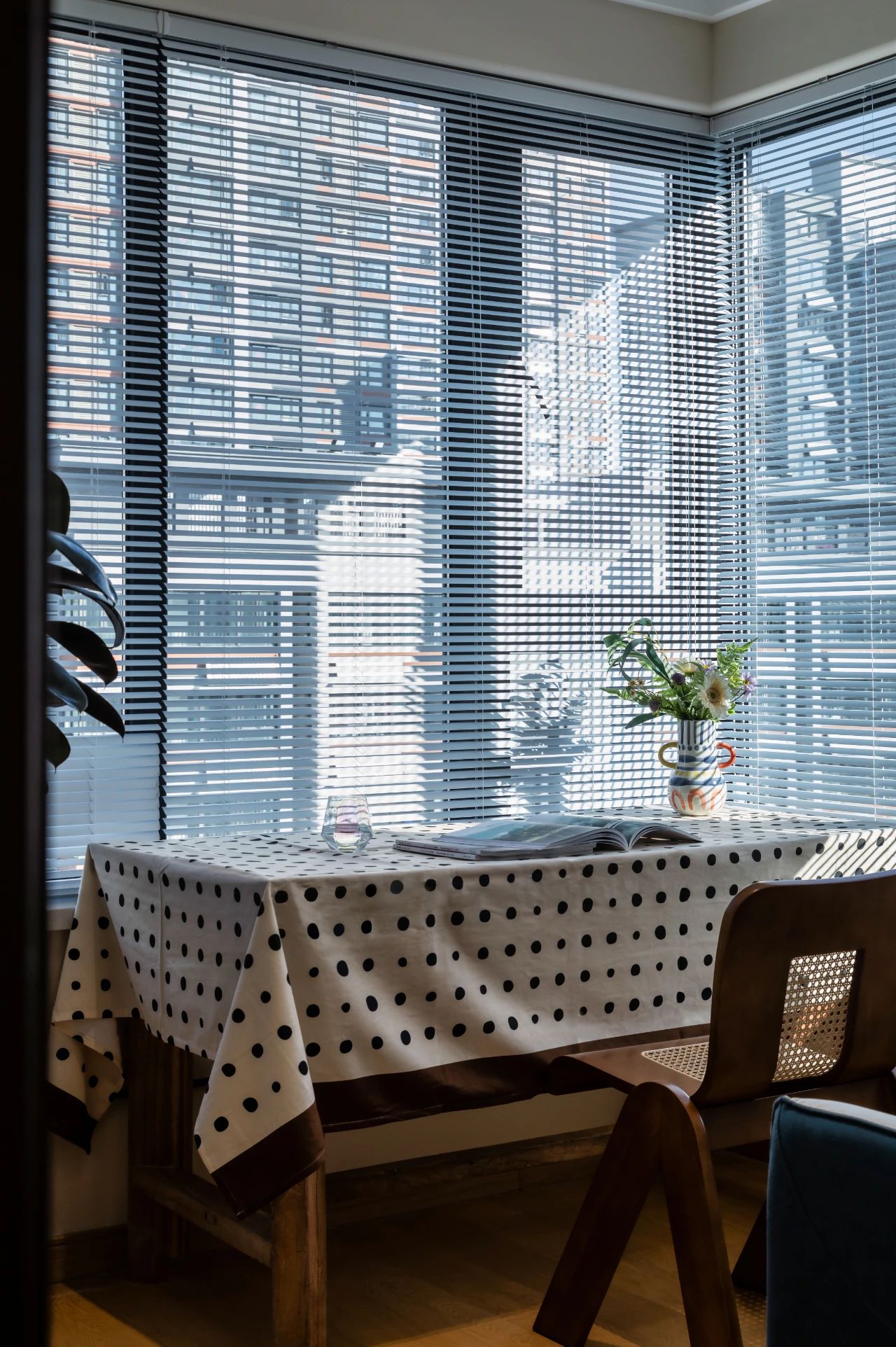 109㎡精装房改造丨麻吉空间设计-61