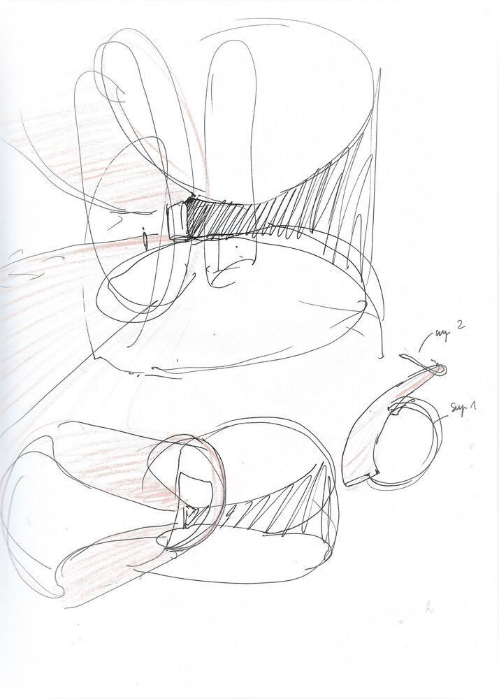 ICON Douro 大楼丨葡萄牙波尔图丨Civilria-60