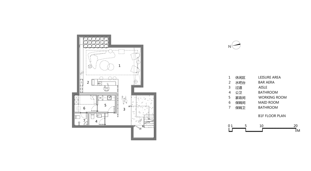 常州天安别墅样板间丨ONE HOUSE DESIGN 壹舍设计-70