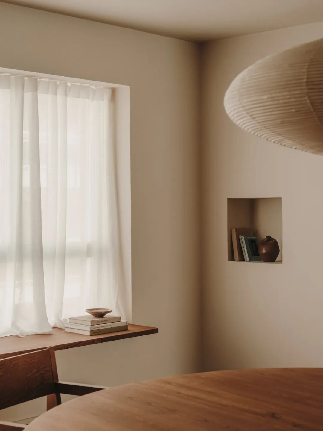 PLANTEA作品|在狭小格局中创造呼吸感的生活美学-27