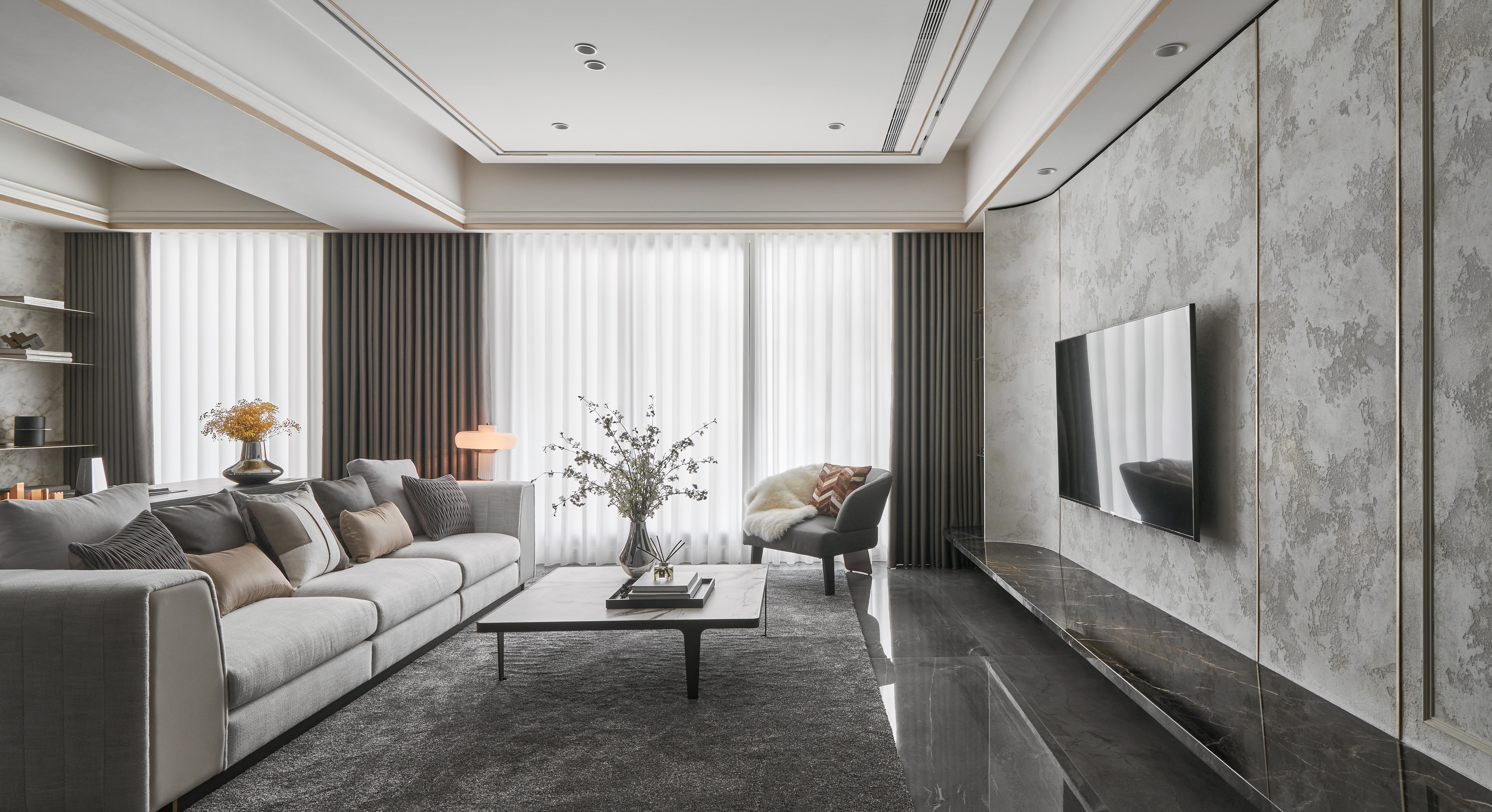 城心曜曜 Glow & Glory丨中国台北丨二三设计 23Design-9