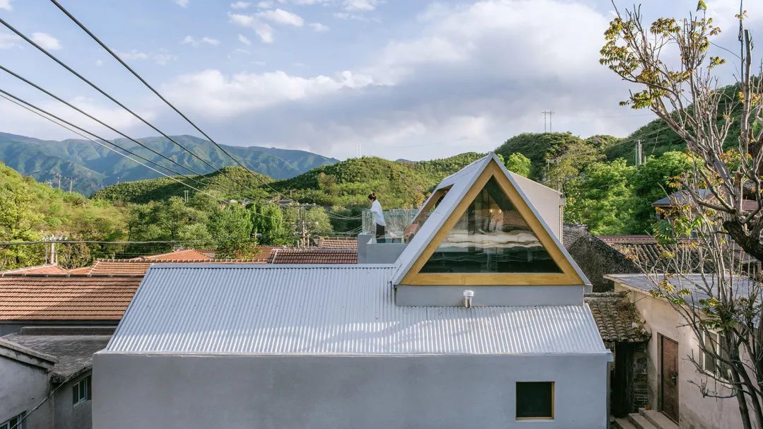 园宅丨中国苏州丨堺工作室-202