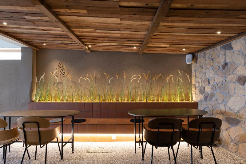 64 平海洋景致咖啡厅，打造多样化氛围空间-15