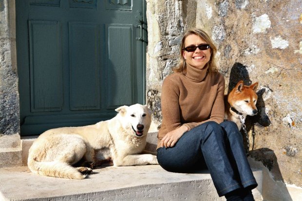 法国索赛庄园室内改造项目-6