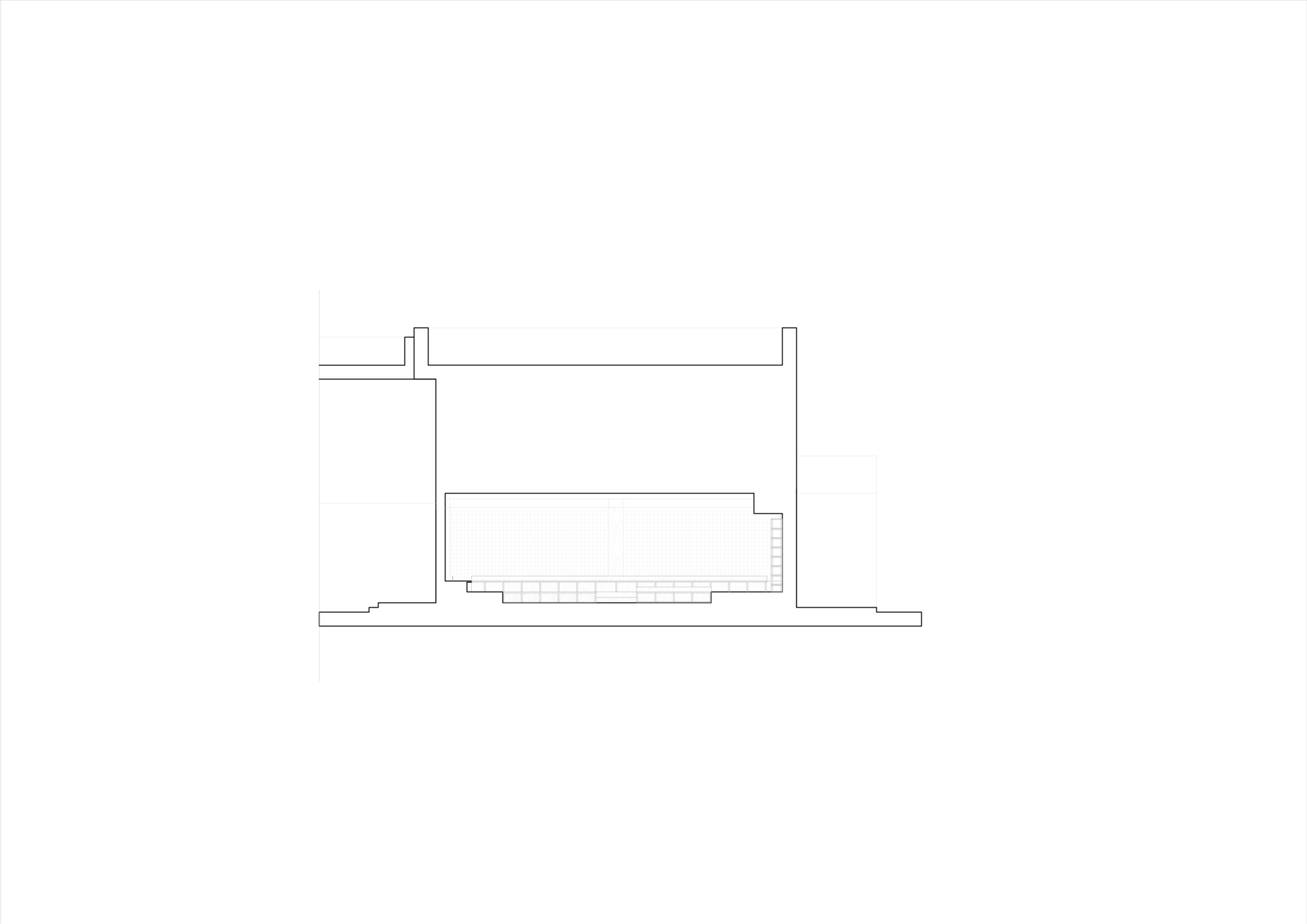 成都树德实验中学图书馆改造设计丨中国成都丨Modum Atelier-48