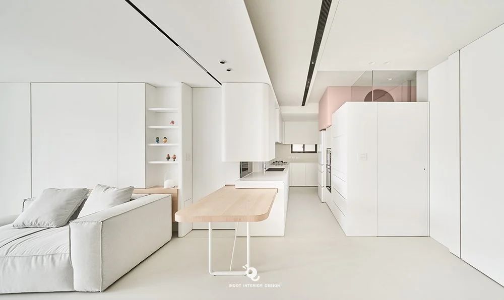 设计总监的家-9