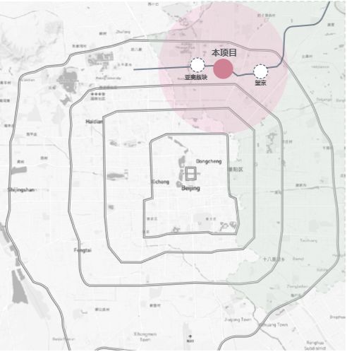 龙湖冠寓关庄店-11