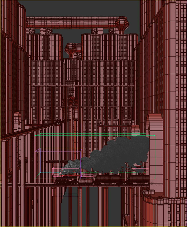 D2 挑战休·费里斯 + 德罗基斯-7