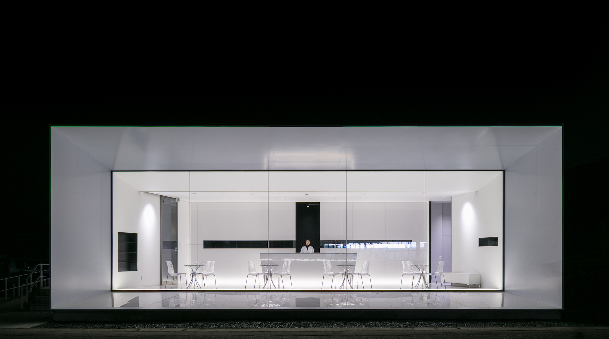 世界一美しい調剤薬局(ゴダイ薬局御国野店)丨KTXアーキラボ-44