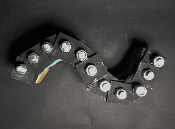 ARQT1101 建筑设计-49